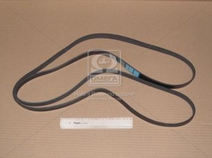 Ремінь поликлин. (виробництво DONGIL) 6PK2563 Dongil Rubber Belt (DRB) –  фото 2