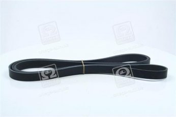 Ремінь поликлин. (виробництво DONGIL) 6PK2565 Dongil Rubber Belt (DRB) –  фото 1