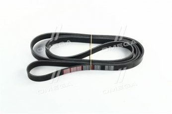 Ремінь поликлин. (виробництво DONGIL) 6PK2575 Dongil Rubber Belt (DRB) –  фото 1