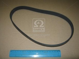 Ремінь поликлин. (виробництво DONGIL) 6PK780 Dongil Rubber Belt (DRB) –  фото 2