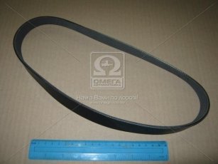 Ремень поликлин. (производство DONGIL) 6PK810 Dongil Rubber Belt (DRB) –  фото 2