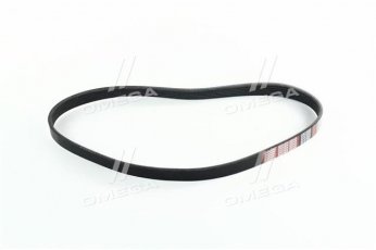 Купити 6PK820 Dongil Rubber Belt (DRB) - Ремінь поликлин.  (виробництво DONGIL)