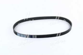 Купити 6PK840 Dongil Rubber Belt (DRB) - Ремінь поликлин.  (виробництво DONGIL)