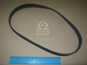 Ремінь поликлин. (виробництво DONGIL) 6PK890 Dongil Rubber Belt (DRB) –  фото 2