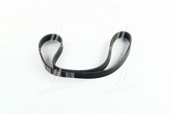 Ремінь поликлин. (виробництво DONGIL) 6PK900 Dongil Rubber Belt (DRB) –  фото 1
