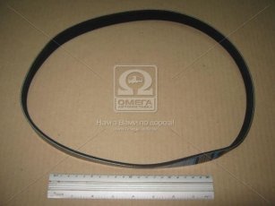 Ремінь поликлин. (виробництво DONGIL) 6PK900 Dongil Rubber Belt (DRB) –  фото 2
