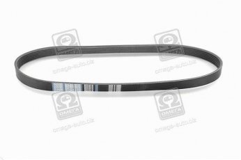 Купити 6PK915 Dongil Rubber Belt (DRB) - Ремінь поликлин.  (виробництво DONGIL)