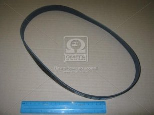 Ремінь поликлин. (виробництво dongil) 6PK920 Dongil Rubber Belt (DRB) –  фото 2