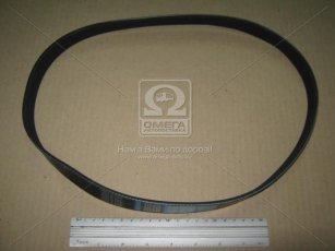 Ремень поликлин. (производство DONGIL) 6PK935 Dongil Rubber Belt (DRB) –  фото 2