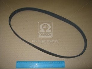 Ремінь поликлин. (виробництво DONGIL) 6PK965 Dongil Rubber Belt (DRB) –  фото 2