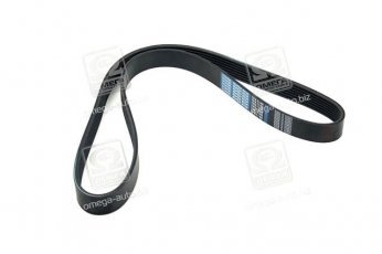 Купити 7PK1140 Dongil Rubber Belt (DRB) - Ремінь поликлин.  (виробництво dongil)