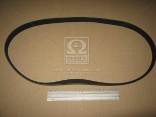 Ремінь поликлин. (виробництво dongil) 7PK1140 Dongil Rubber Belt (DRB) –  фото 2