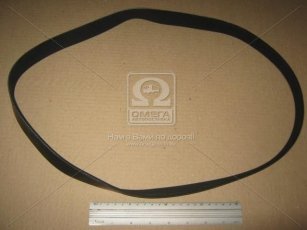 Ремінь поликлин. (виробництво DONGIL) 7PK1145 Dongil Rubber Belt (DRB) –  фото 2