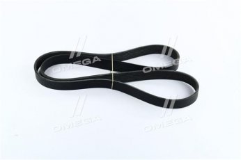 Ремень поликлин. (производство DONGIL) 7PK1550 Dongil Rubber Belt (DRB) –  фото 1