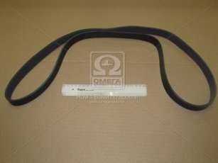 Ремень поликлин. (производство DONGIL) 7PK1550 Dongil Rubber Belt (DRB) –  фото 2