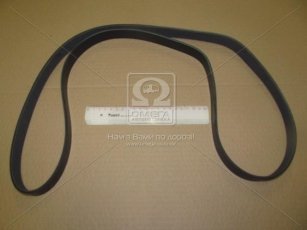 Ремінь поликлин. (виробництво DONGIL) 7PK1701 Dongil Rubber Belt (DRB) –  фото 2