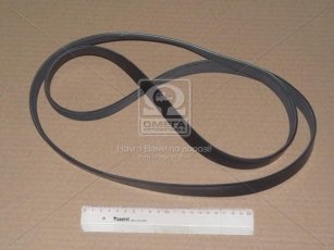Ремінь поликлин. (виробництво DONGIL) 7PK1750 Dongil Rubber Belt (DRB) –  фото 2