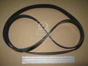 Ремень поликлин. (производство DONGIL) 7PK1760 Dongil Rubber Belt (DRB) –  фото 2