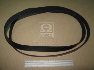 Ремень поликлин. (производство dongil) 7PK1930 Dongil Rubber Belt (DRB) –  фото 2
