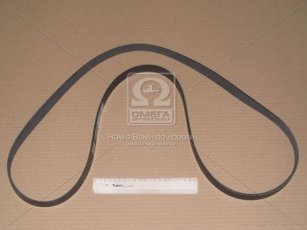 Ремінь генератора Kia, Hyundai Vera Cruz (Dongil) 7PK1933 Dongil Rubber Belt (DRB) –  фото 2