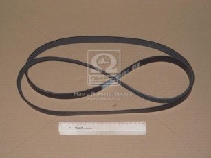 Ремінь поликлин. (виробництво DONGIL) 7PK2060 Dongil Rubber Belt (DRB) –  фото 2
