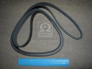 Ремінь поликлин. (виробництво DONGIL) 7PK2120 Dongil Rubber Belt (DRB) –  фото 2
