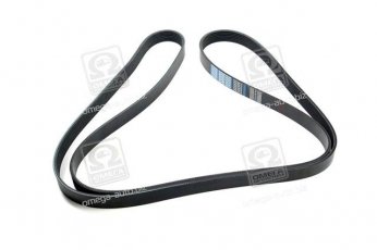 Купити 7PK2415 Dongil Rubber Belt (DRB) - Ремінь поликлин.  (виробництво DONGIL)