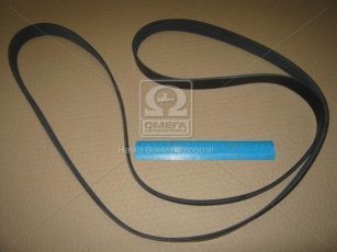 Ремінь поликлин. (виробництво DONGIL) 8PK2202 Dongil Rubber Belt (DRB) –  фото 2
