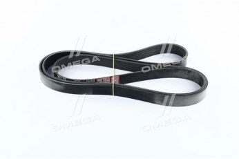 Ремінь поликлин. (виробництво DONGIL) 8PK2410 Dongil Rubber Belt (DRB) –  фото 1