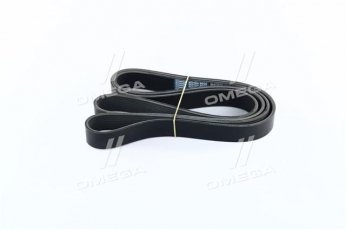Купити 9PK2250 Dongil Rubber Belt (DRB) - Ремінь поликлин.  (виробництво DONGIL)