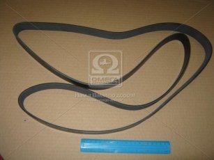 Ремінь поликлин. (виробництво DONGIL) 9PK2250 Dongil Rubber Belt (DRB) –  фото 2