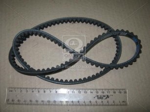 Ремінь клиновий (виробництво DONGIL) AVX10x1065 Dongil Rubber Belt (DRB) –  фото 2