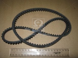 Ремінь клиновий (виробництво DONGIL) AVX10x1133 Dongil Rubber Belt (DRB) –  фото 2