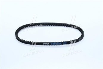 Ремінь клиновий (виробництво DONGIL) AVX10x613 Dongil Rubber Belt (DRB) –  фото 1