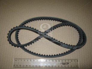 Ремінь клиновий (виробництво DONGIL) AVX13X1175 Dongil Rubber Belt (DRB) –  фото 2