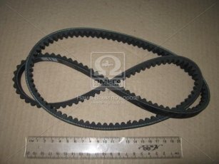 Ремінь клиновий (виробництво DONGIL) AVX13X1250 Dongil Rubber Belt (DRB) –  фото 2