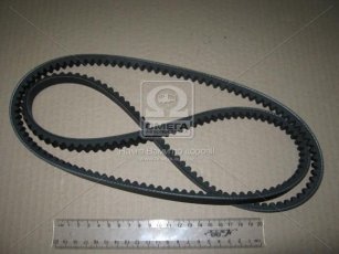 Ремінь клиновий (виробництво DONGIL) AVX13x1525 Dongil Rubber Belt (DRB) –  фото 2