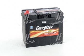 Купити 545 157 033 Energizer Акумулятор Accord (1.6, 1.8, 2.0)