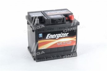 Купити 545 412 040 Energizer Акумулятор Getz (1.1, 1.3, 1.4, 1.5, 1.6)