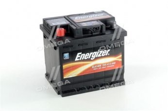 Купити 545 413 040 Energizer Акумулятор Инка 1.4 16V
