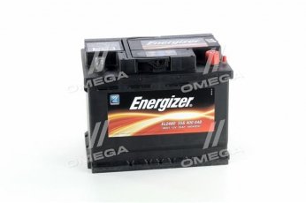 Купить 556 400 048 Energizer Аккумулятор Nexia (1.5, 1.5 16V, 1.6)