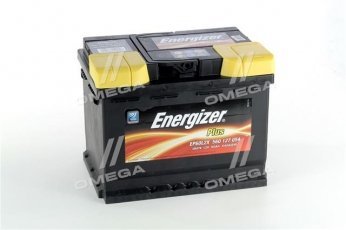 Купить 560 127 054 Energizer Аккумулятор Lacetti (1.4, 1.6, 1.8, 2.0)