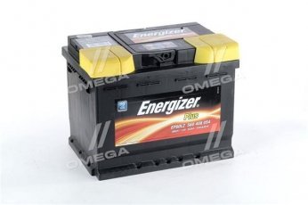 Купить 560 408 054 Energizer Аккумулятор Lanos (1.4, 1.5, 1.6 16V)