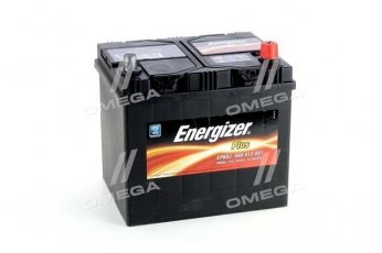 Купити 560 412 051 Energizer Акумулятор Getz (1.5 CRDi, 1.5 CRDi GLS)
