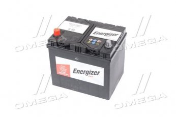 Купити 560413051 Energizer Акумулятор Мазда 626 (1.6, 2.0)