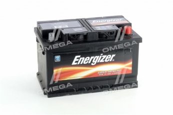 Купить 568 403 057 Energizer Аккумулятор C-Max (1, 2) (1.6, 1.8, 2.0)