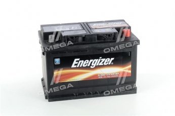 Купити 570 409 064 Energizer Акумулятор Kangoo (1, 2) (1.2 TCe 115, 1.5 dCi, 1.9 D)