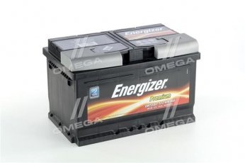 Купить 572 409 068 Energizer Аккумулятор Kuga (1, 2) (2.0 TDCi, 2.5)