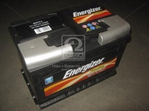 Купить 577 400 078 Energizer Аккумулятор БМВ Х3 Е83 (2.0, 2.5, 3.0)