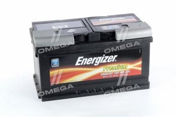 Купити 580 406 074 Energizer Акумулятор S-Max (1.5, 1.6, 1.8, 2.0, 2.2)